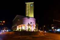 ภายนอกอาคาร Mahkota Hotel Singkawang - CHSE Certified