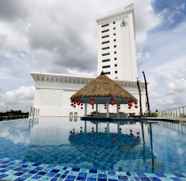 ภายนอกอาคาร 4 Mahkota Hotel Singkawang - CHSE Certified