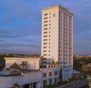 ภายนอกอาคาร 5 Mahkota Hotel Singkawang - CHSE Certified