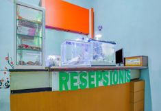 Lobby 7 Hotel O Gangnam Style Residence