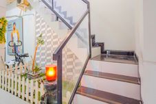 Common Space Hotel O Gangnam Style Residence