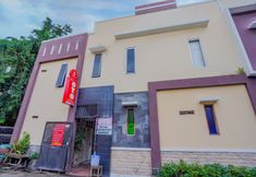 Exterior 2 Hotel O Gangnam Style Residence