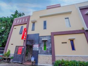 Exterior 4 Hotel O Gangnam Style Residence