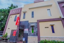 Exterior Hotel O Gangnam Style Residence