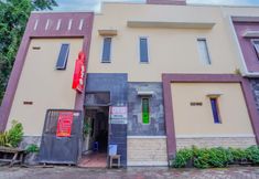 Exterior 3 Hotel O Gangnam Style Residence