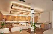 Restoran 7 Hotel 88 Banjarmasin By WH