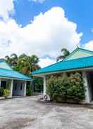 LOBBY Khum Suk Resort