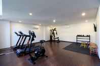 Fitness Center Luminor Hotel Purwokerto By WH