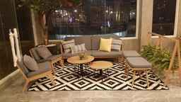 Apartemen Skandinavia By Brownies, Rp 653.332