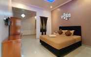 Kamar Tidur 5 BiS homestay