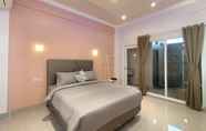 Bedroom 4 BiS homestay