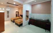 Kamar Tidur 7 BiS homestay