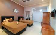 Kamar Tidur 6 BiS homestay