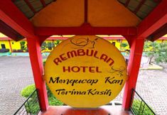 Exterior 3 Hotel Rembulan