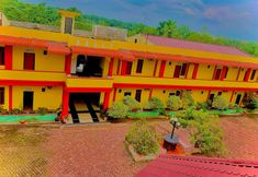 Exterior 7 Hotel Rembulan