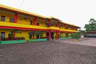 Exterior Hotel Rembulan