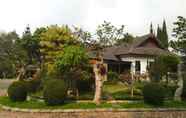 ภายนอกอาคาร 7 Villa Kota Bunga Osaka House By Citrus - House