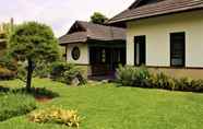 ภายนอกอาคาร 2 Villa Kota Bunga Osaka House By Citrus - House