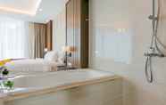 Phòng tắm bên trong 6 Handy Panorama Nha Trang Ocean View