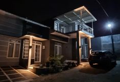 外観 5 Villa Puncak Garuda E18 - Nggo Ngaso