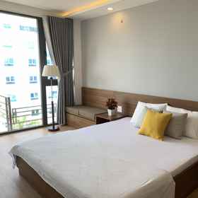 Bedroom 1 Rang Dong Hotel Hue, An Dương Vương Hotels