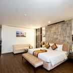 BEDROOM Sandals Star Hotel Duc Trong