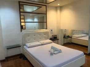 Kamar Tidur 4 Town And Country Reposo