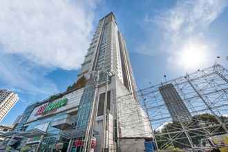 ภายนอกอาคาร 4 Vista Wil Tower