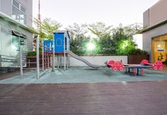 Fitness Center 6 Vista Wil Tower