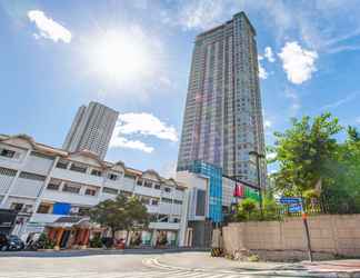 Luar Bangunan 2 Vista Wil Tower