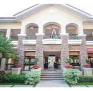 Bangunan 2 Jcad Hotel San Remo