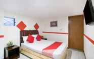 Bedroom 2 Baguio Vacation Hostel
