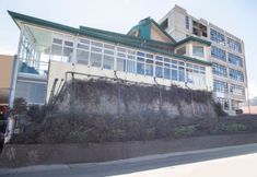 Exterior 3 Baguio Vacation Hostel