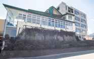 Bangunan 3 Baguio Vacation Hostel