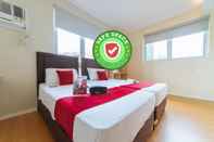 Kamar Tidur REDDOORZ PLUS @ A RITA STREET SAN JUAN