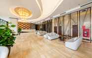 Sảnh chờ 5 Muong Thanh Grand Bai Chay Hotel