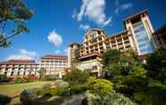 Exterior 4 Landmark Mekong Riverside Hotel