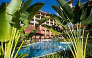 Swimming Pool 2 Landmark Mekong Riverside Hotel