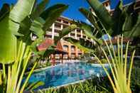 Kolam Renang Landmark Mekong Riverside Hotel