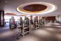 Fitness Center Landmark Mekong Riverside Hotel