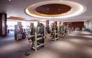 Fitness Center 7 Landmark Mekong Riverside Hotel