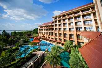 Exterior 4 Landmark Mekong Riverside Hotel