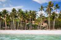 Exterior BaraCoco Bungalows