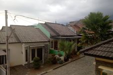 近くの景色と観光スポット Villa Batu Safir - 4 Bedroom