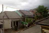 Nearby View and Attractions Villa Batu Safir - 4 Bedroom