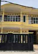 EXTERIOR_BUILDING MG Villa Sea View Karang Hawu