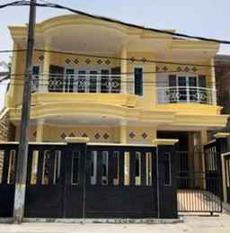 MG Villa Sea View Karang Hawu, 4.377.139 VND