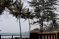 Nearby View and Attractions MG Villa Sea View Karang Hawu