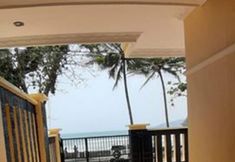 Common Space 2 MG Villa Sea View Karang Hawu