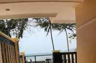 Common Space MG Villa Sea View Karang Hawu